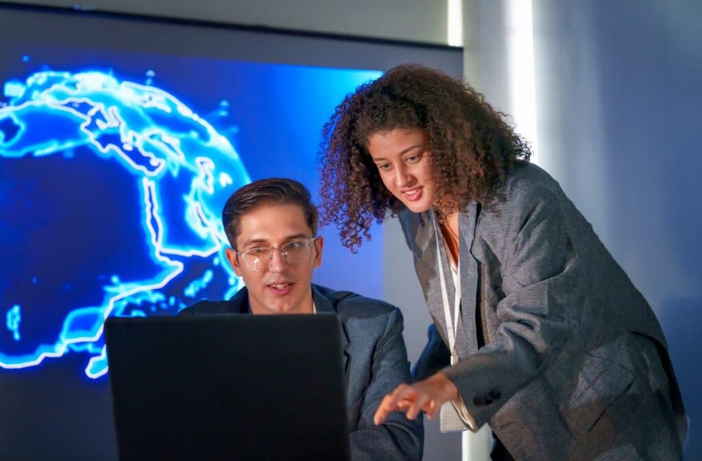 صورة فريق IBLATECH Syria